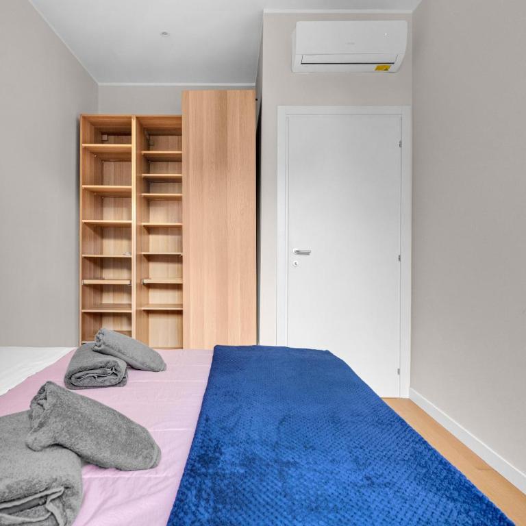 Duomo Milano a portata di metro- Cozy house - One-Bedroom Apartment - 6