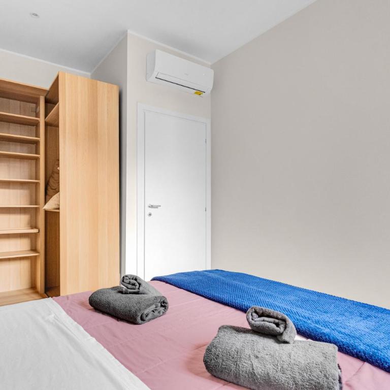 Duomo Milano a portata di metro- Cozy house - One-Bedroom Apartment - 13