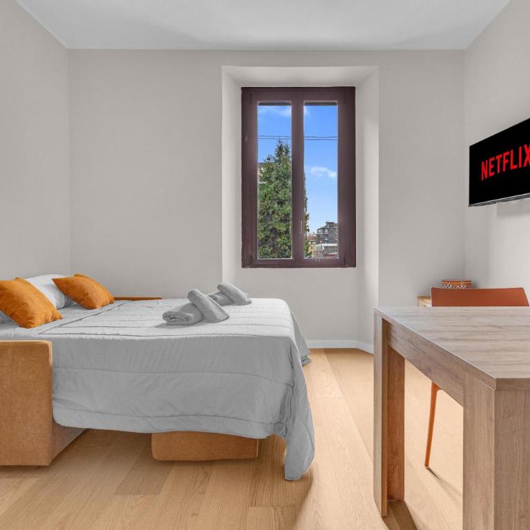 Duomo Milano a portata di metro- Cozy house - One-Bedroom Apartment - 16