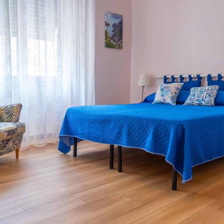 Charlotte appartamento con parcheggio, 5 Terre, vicino stazione - Two-Bedroom Apartment - 33