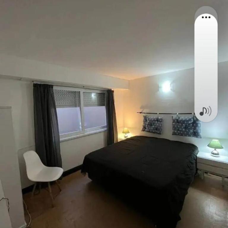 Vistas a un así del mar - Apartamento de 2 dormitorios - 17