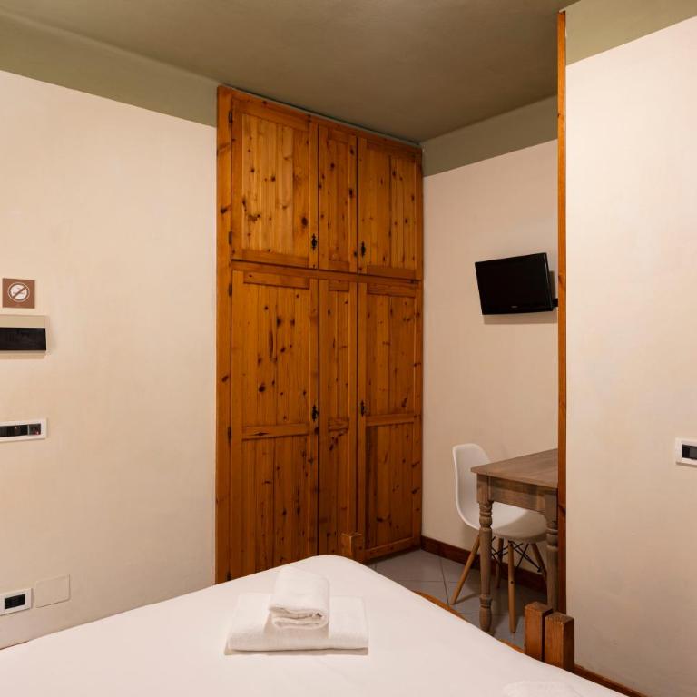 Hotel Miramonti Family & SPA - Camera Doppia con Letti Singoli con Balcone - 2