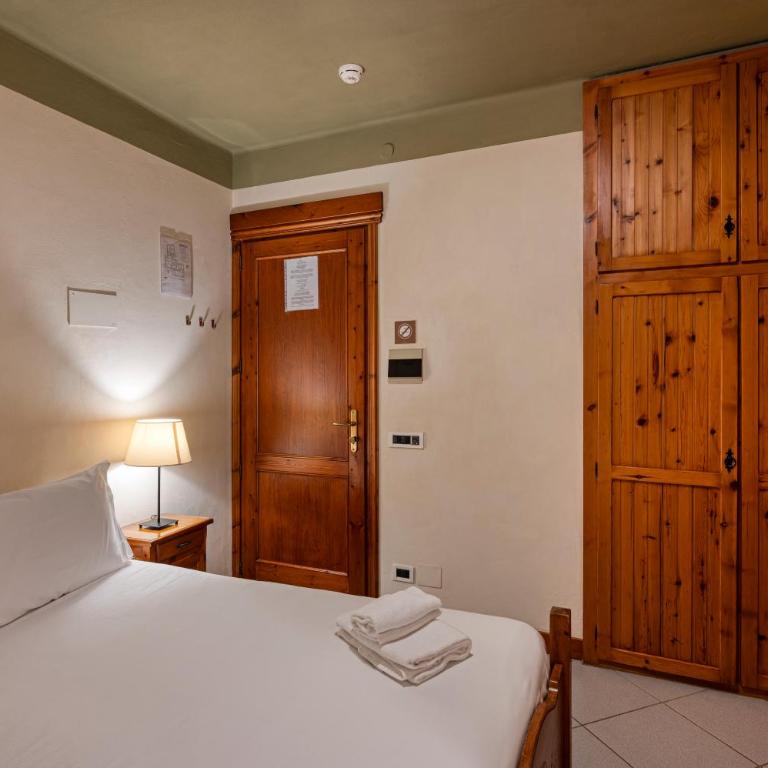 Hotel Miramonti Family & SPA - Camera Doppia con Letti Singoli con Balcone - 7