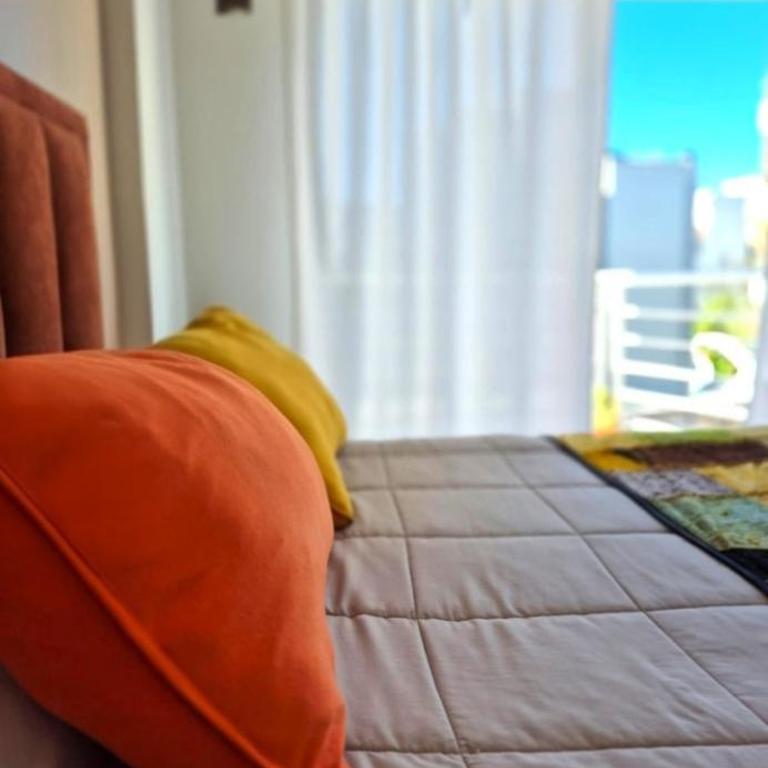 MG Palermo Suite, WiFi fibra optica - One-Bedroom Apartment - 2