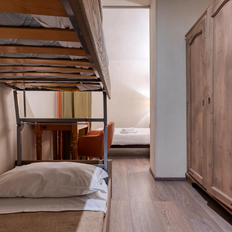 Hotel Miramonti Family & SPA - Camera Quadrupla Superior con Balcone - 6