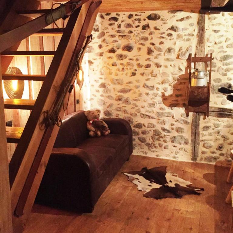 Le Passage - Appartement en Duplex - 1