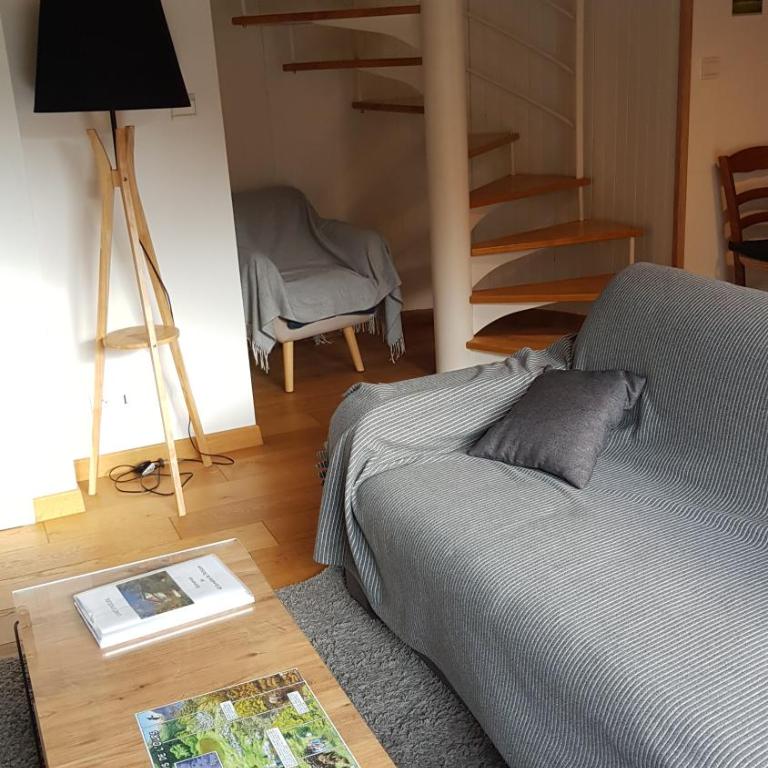 Chalet avec vue sur les Pyrénées - Villa con 1 Camera da Letto - 9