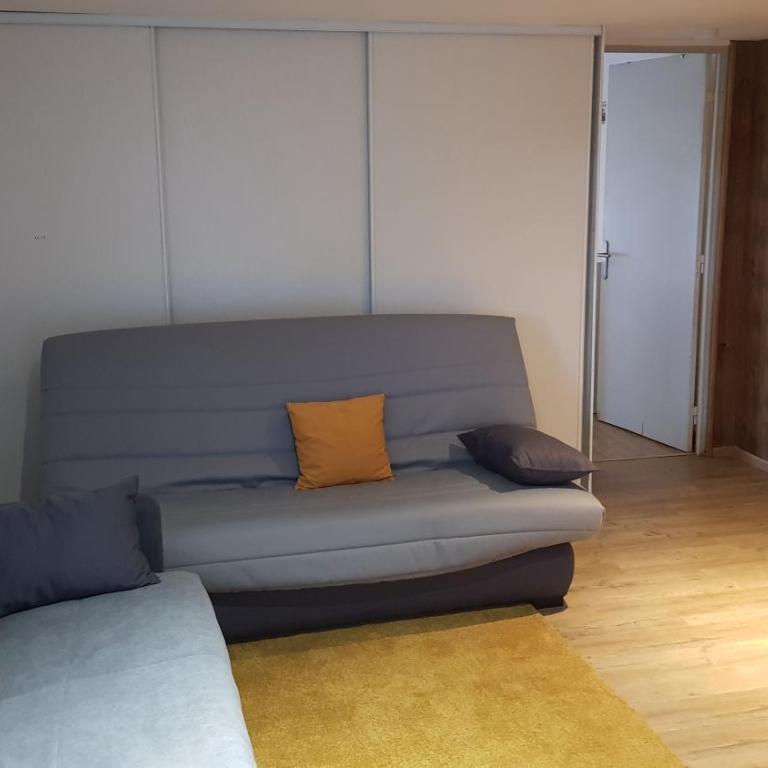 Chalet avec vue sur les Pyrénées - Villa con 1 Camera da Letto - 15