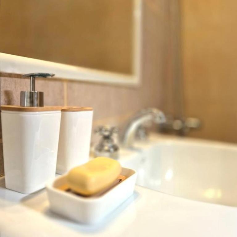 MG Palermo Suite, WiFi fibra optica - One-Bedroom Apartment - 12