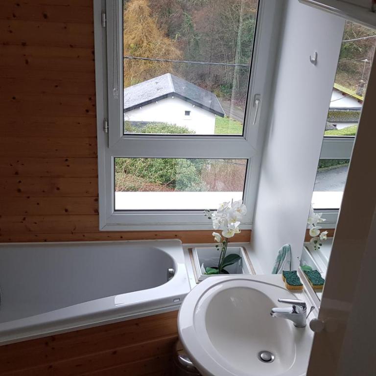 Chalet avec vue sur les Pyrénées - Villa con 1 Camera da Letto - 23