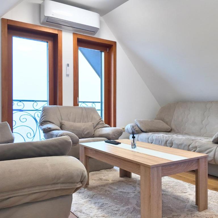 Nest Apartment Zlatibor - Apartman sa 2 Spavaće Sobe - 19