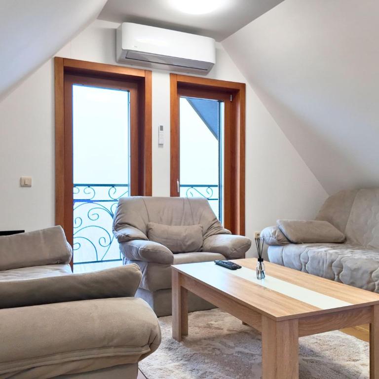 Nest Apartment Zlatibor - Apartman sa 2 Spavaće Sobe - 17