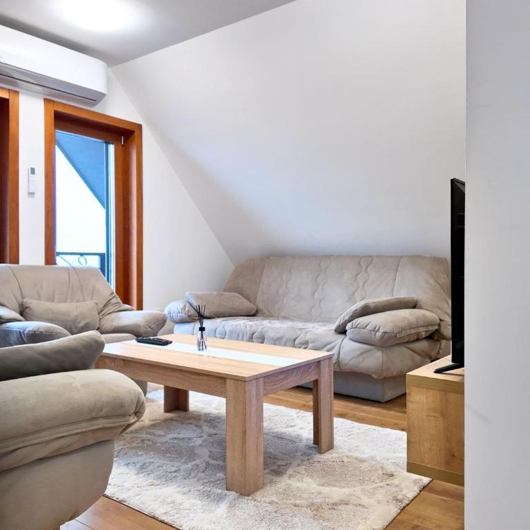 Nest Apartment Zlatibor - Apartman sa 2 Spavaće Sobe - 16