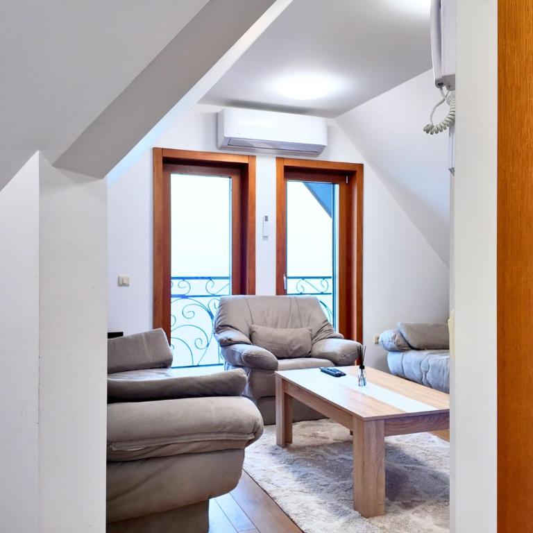 Nest Apartment Zlatibor - Apartman sa 2 Spavaće Sobe - 23