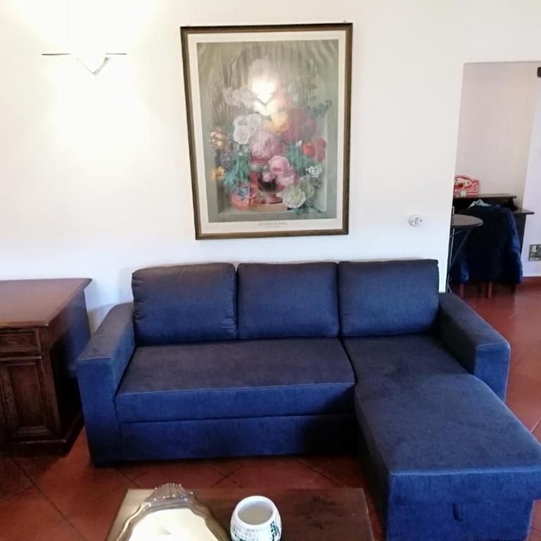 Antico Mulino - Appartamento con 3 Camere da Letto - 15