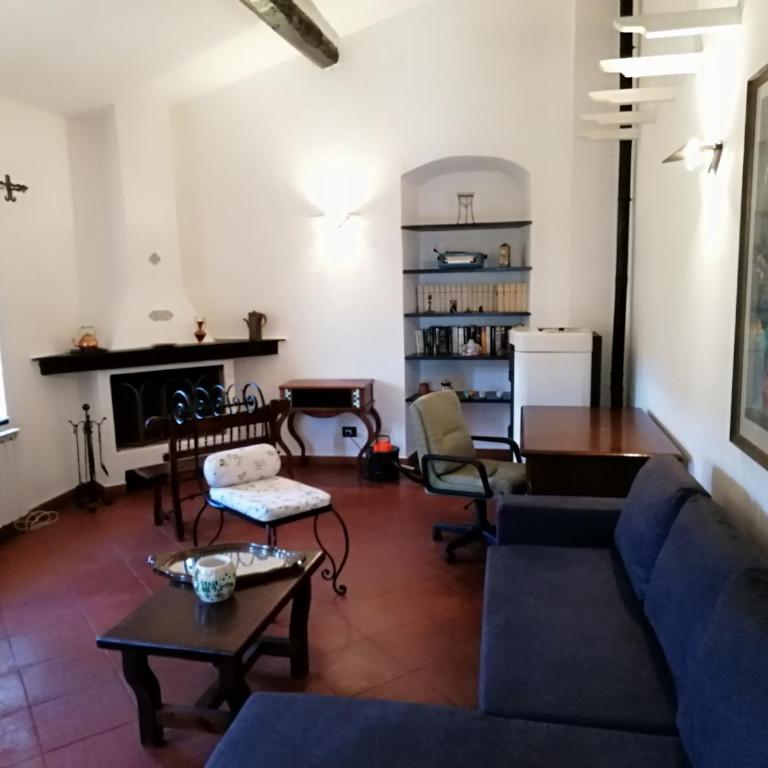 Antico Mulino - Appartamento con 3 Camere da Letto - 6