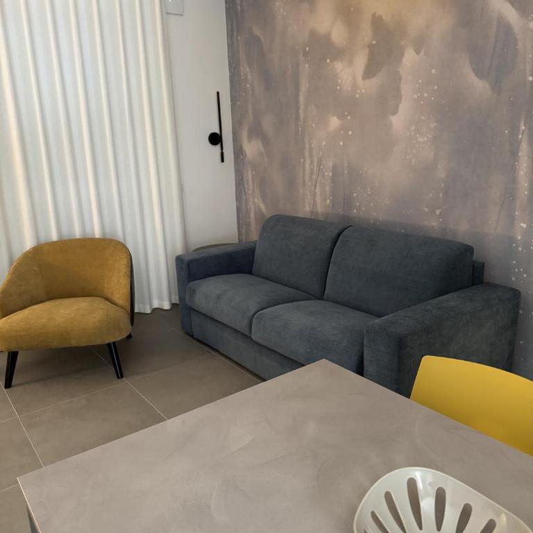A&G Blue flat - Appartamento con 2 Camere da Letto - 2