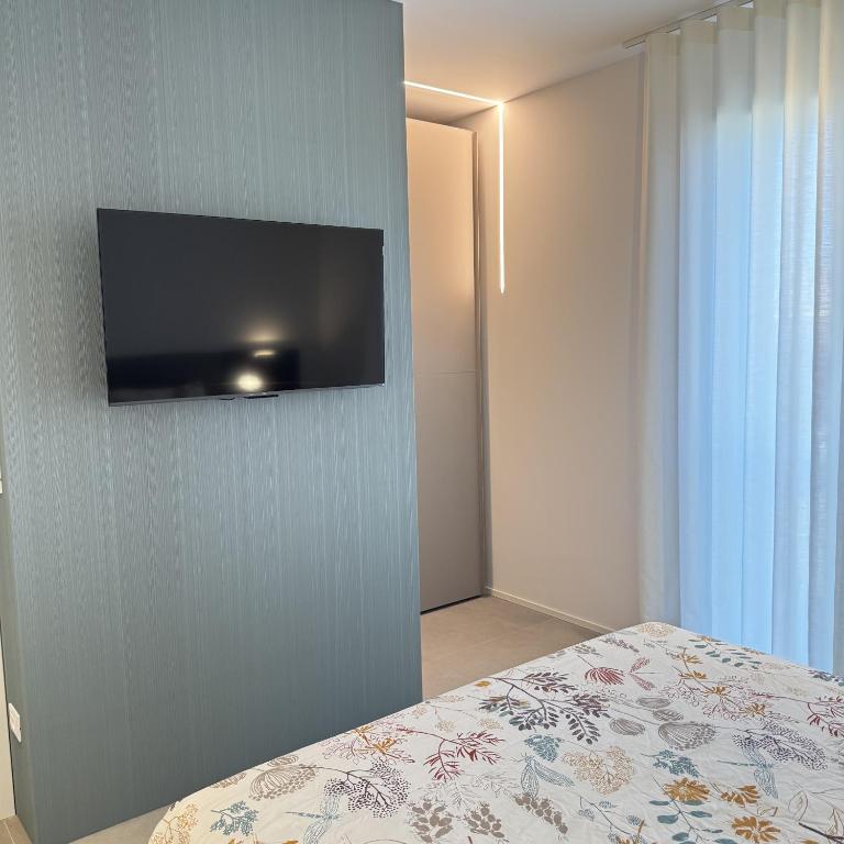 A&G Blue flat - Appartamento con 2 Camere da Letto - 14
