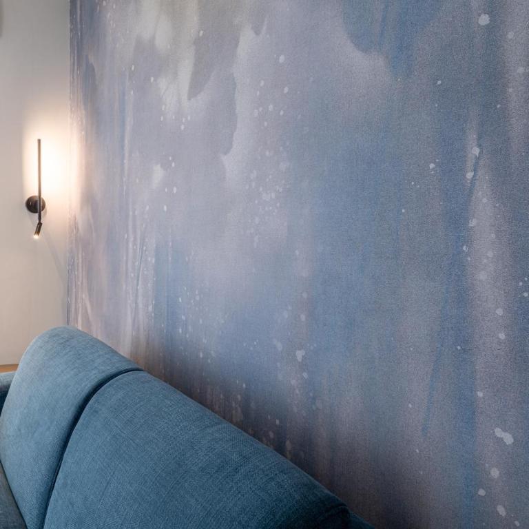 A&G Blue flat - Appartamento con 2 Camere da Letto - 15