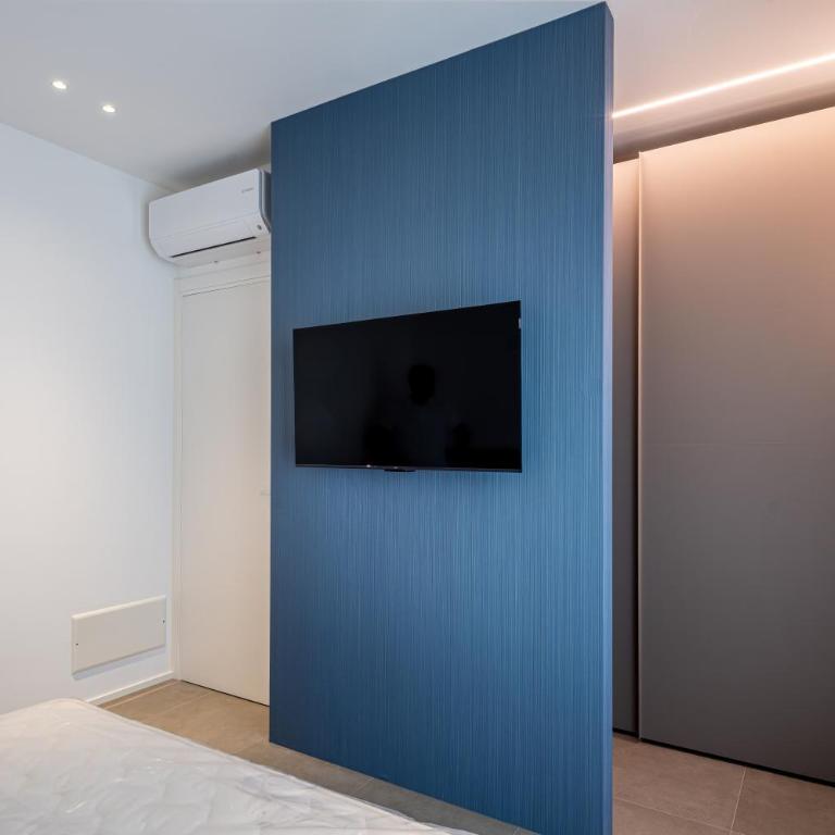 A&G Blue flat - Appartamento con 2 Camere da Letto - 16