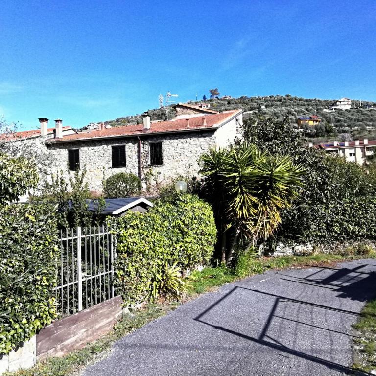 Antico Mulino - Appartamento con 3 Camere da Letto - 11