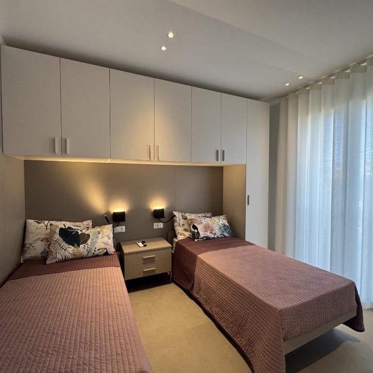 A&G Blue flat - Appartamento con 2 Camere da Letto - 21