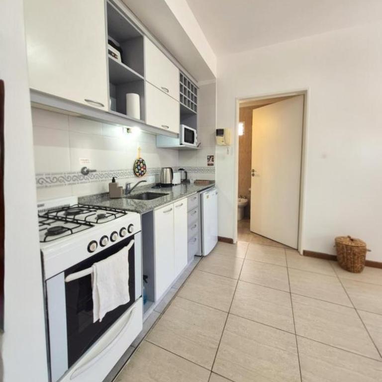 MG Palermo Suite, WiFi fibra optica - One-Bedroom Apartment - 3