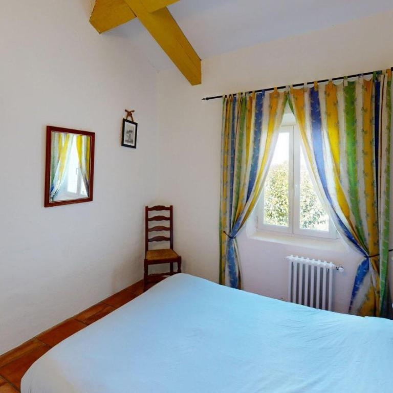 Lei Meissoun - Maison 2 Chambres - 10