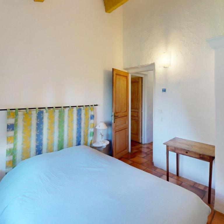 Lei Meissoun - Maison 2 Chambres - 11