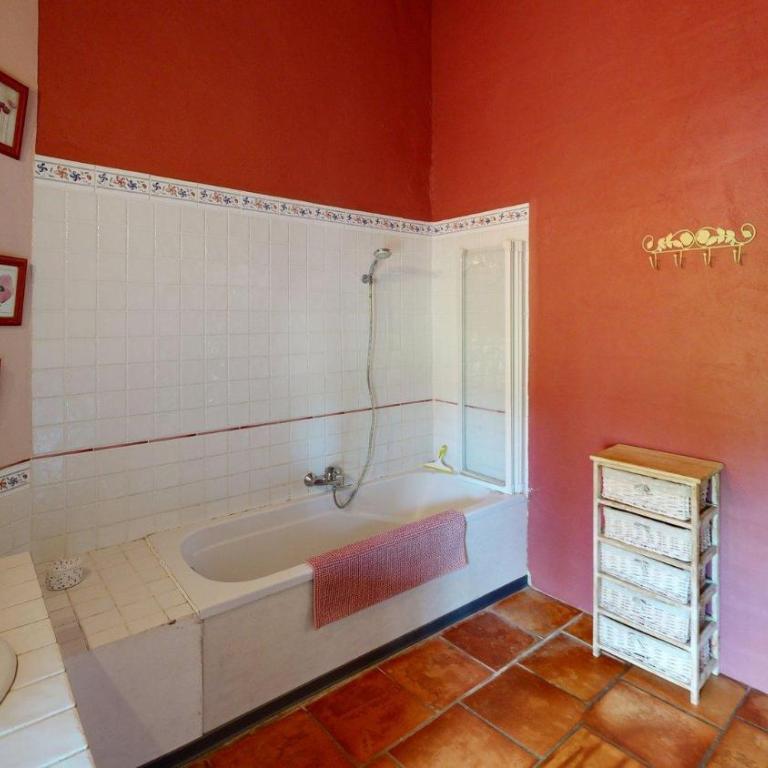 Lei Meissoun - Maison 2 Chambres - 21