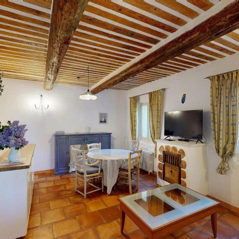 Lei Meissoun - Maison 2 Chambres - 1