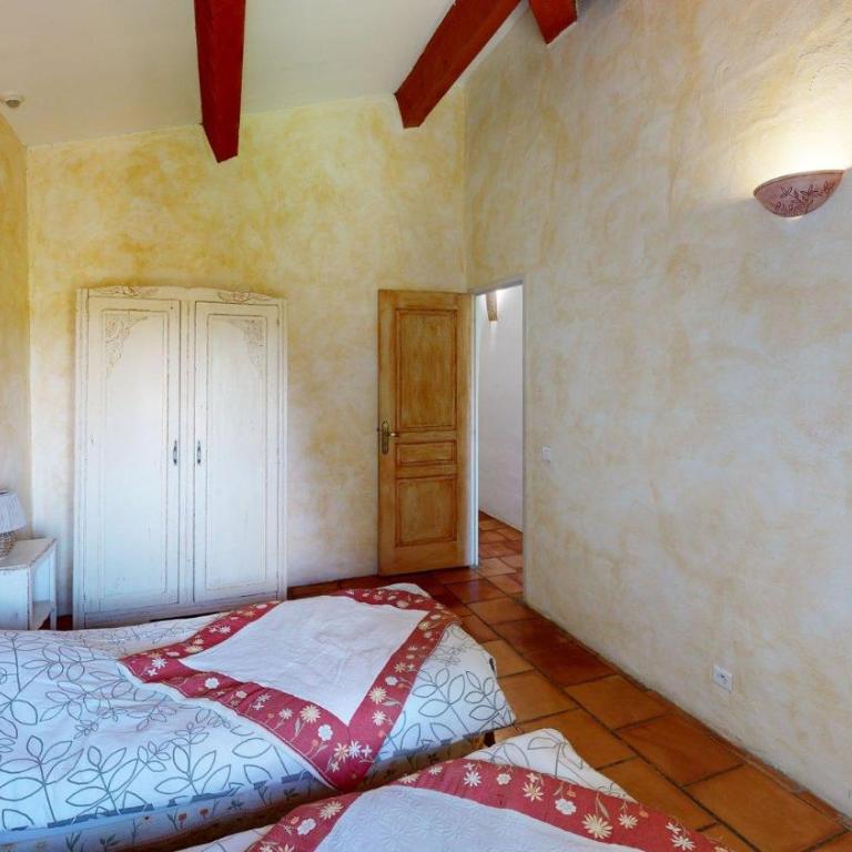 Lei Meissoun - Maison 2 Chambres - 13