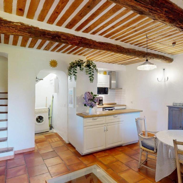 Lei Meissoun - Maison 2 Chambres - 18