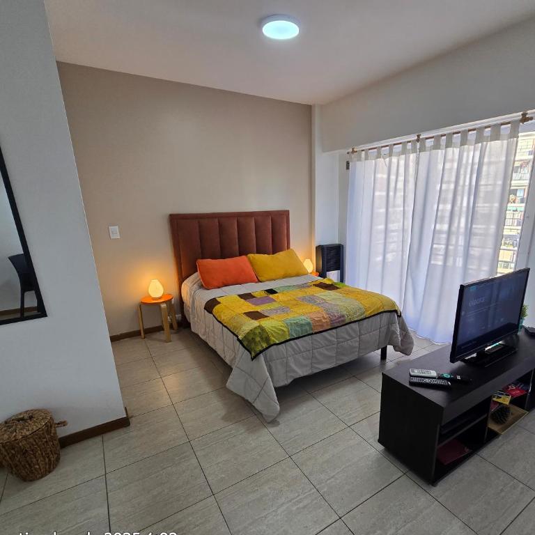 MG Palermo Suite, WiFi fibra optica - One-Bedroom Apartment - 4