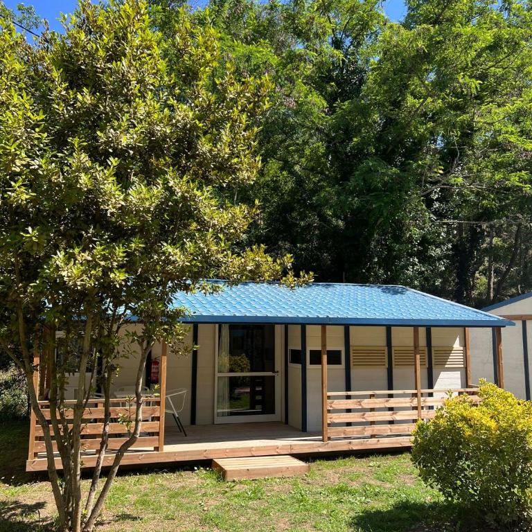 Camping Turismar - Bungalow Superior - 2