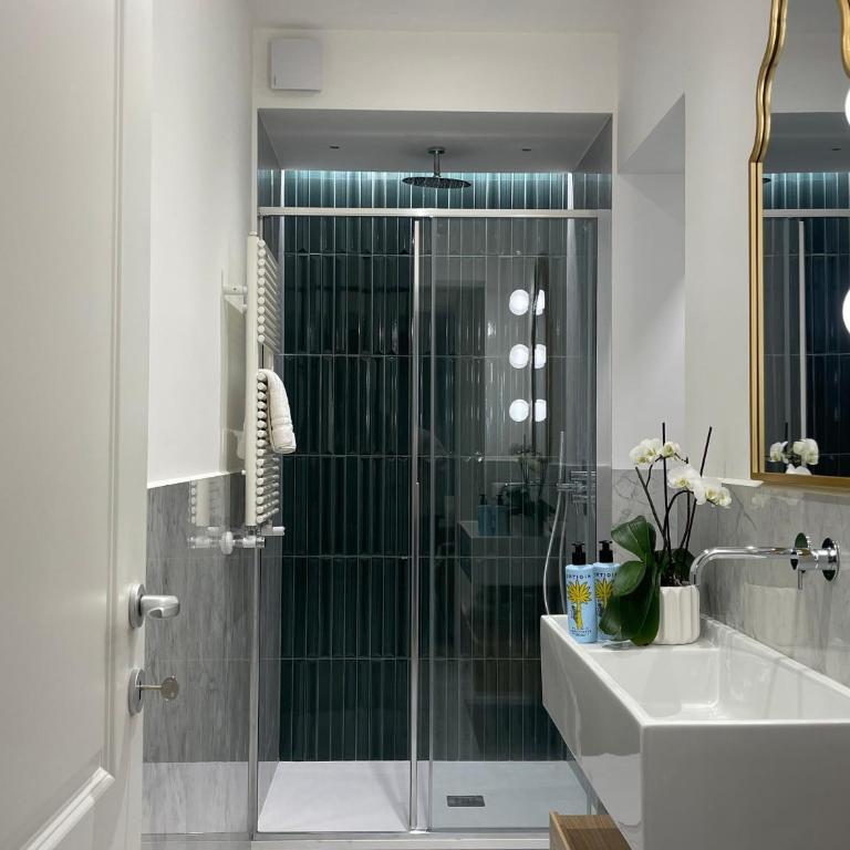 Màs Boutique Apartment - Appartamento con 1 Camera da Letto - 10