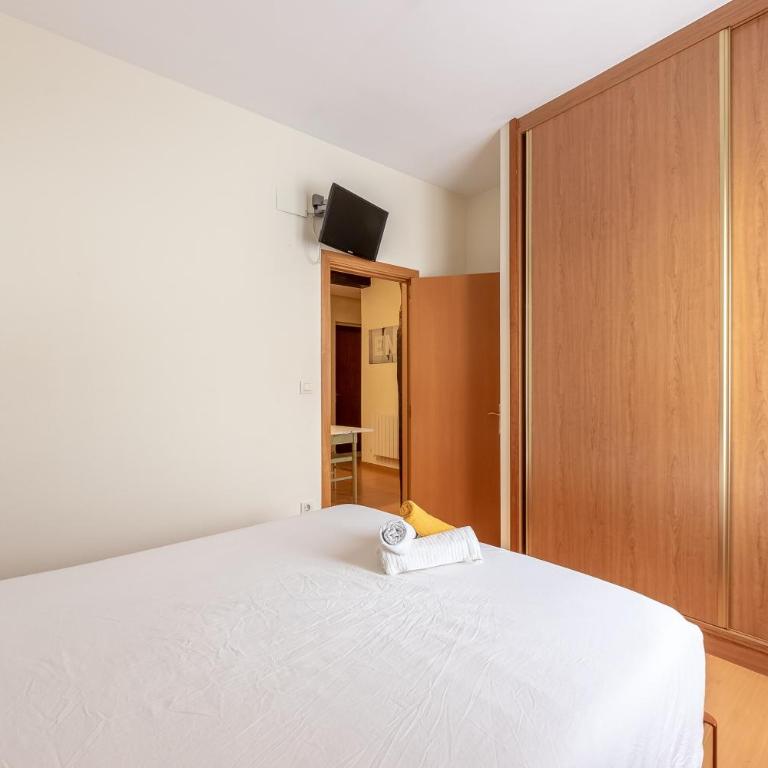 Acogedor apartamento a un paso del Casco Viejo - Apartamento de 2 dormitorios - 18