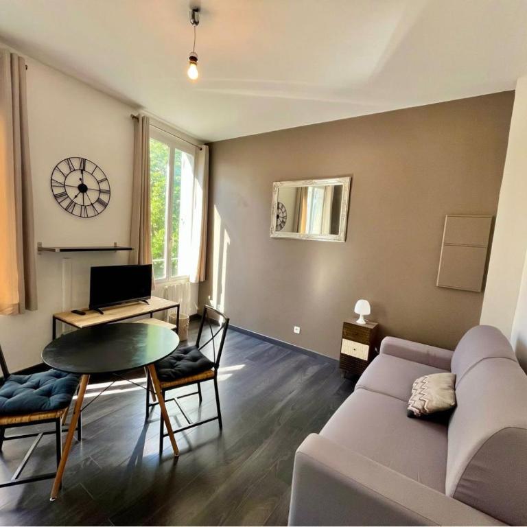Studio moderne, centre-ville d'Avignon - Appartement 2 Chambres - 2