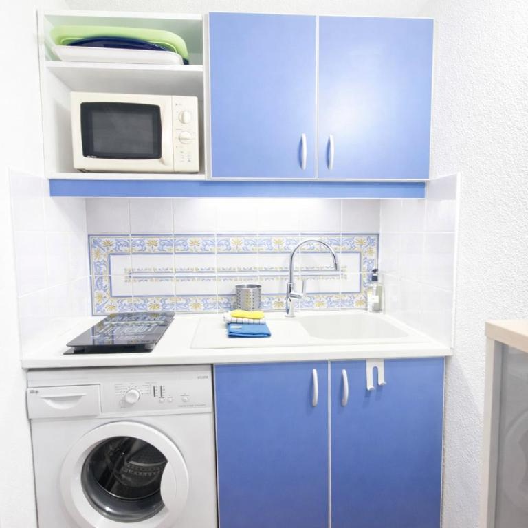 MARINES DU ROUSSILLON Villa en duplex très calme en résidence privée avec piscine - M65 - Two-Bedroom House - 17