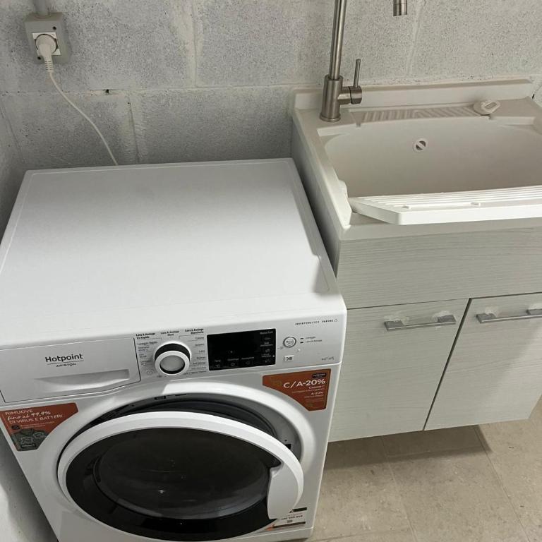 Trilo Larice riflesso - Two-Bedroom Apartment - 25
