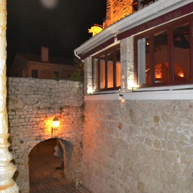 Charmant duplex au coeur du Vieil Antibes 3 pers - Appartement 1 Chambre - 16