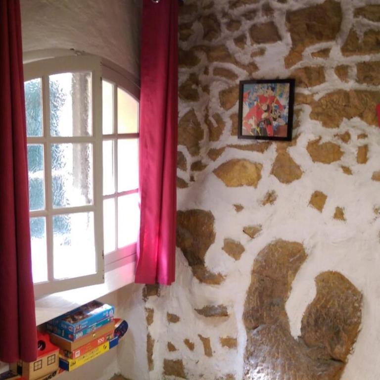 Charmant duplex au coeur du Vieil Antibes 3 pers - Appartement 1 Chambre - 28