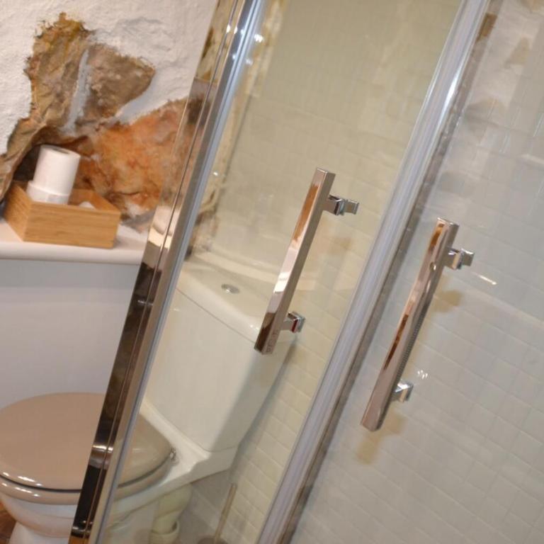 Charmant duplex au coeur du Vieil Antibes 3 pers - Appartement 1 Chambre - 32