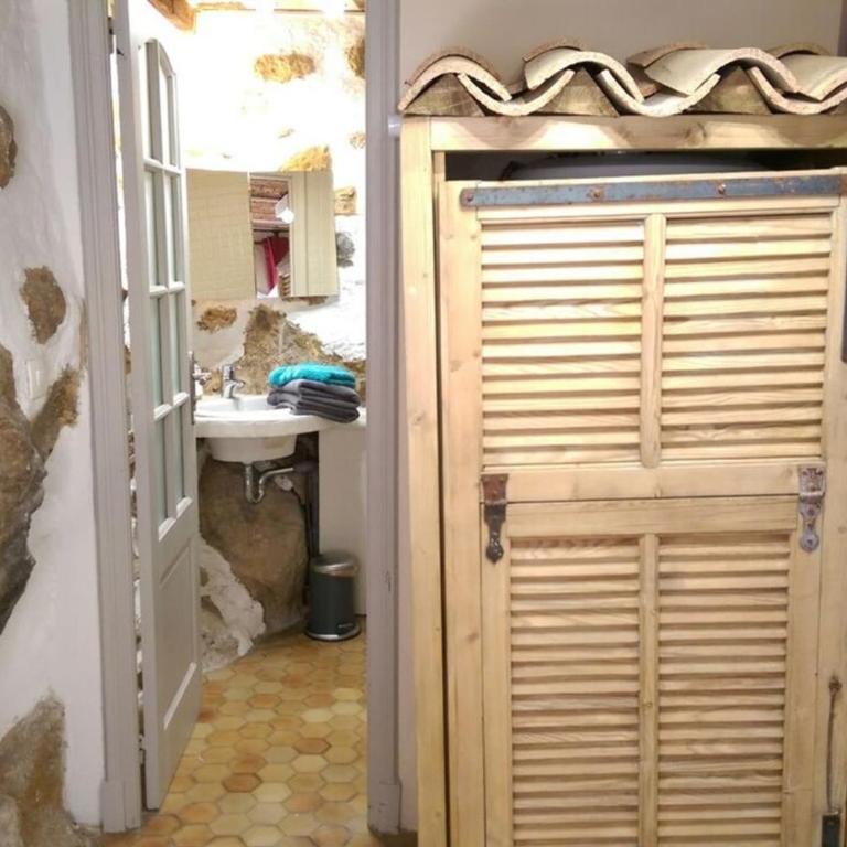 Charmant duplex au coeur du Vieil Antibes 3 pers - Appartement 1 Chambre - 34
