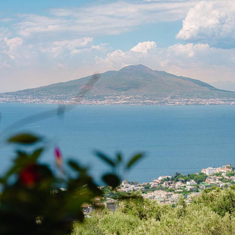 Borgo Mezzo Monte with Concierge, Panoramic Sea Views and Rooftop Jacuzzi by Feeling Italy - Apartment - 35