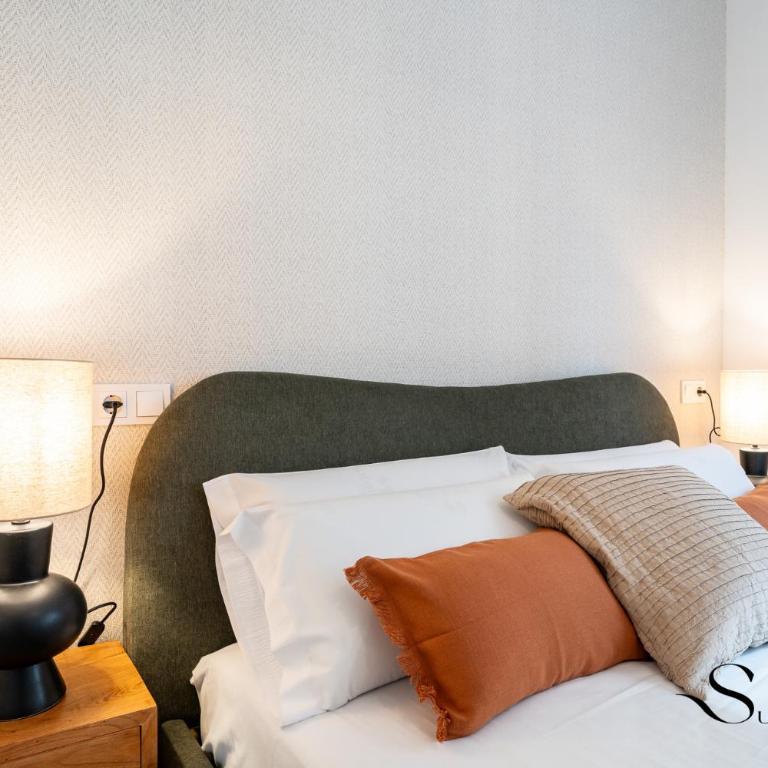 2BR Málaga Centro, Walk to Everything - Apartamento de 2 dormitorios - 12