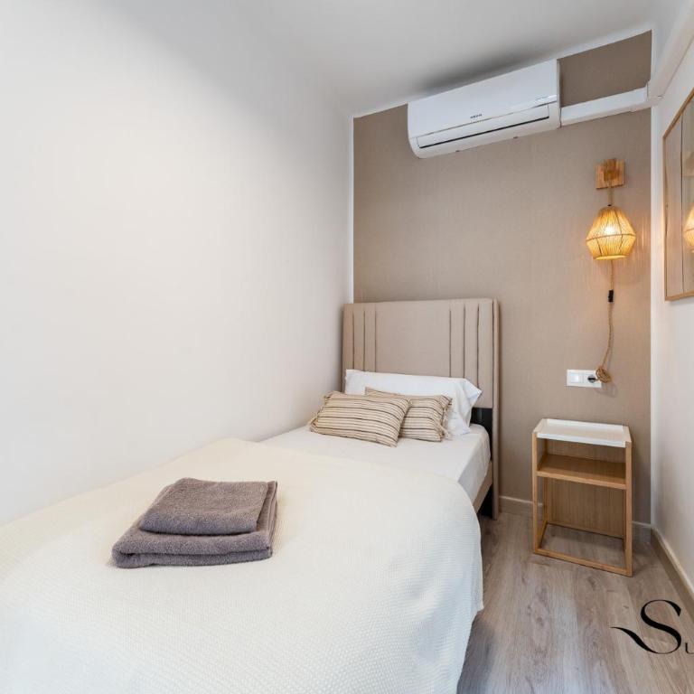 2BR Málaga Centro, Walk to Everything - Apartamento de 2 dormitorios - 15