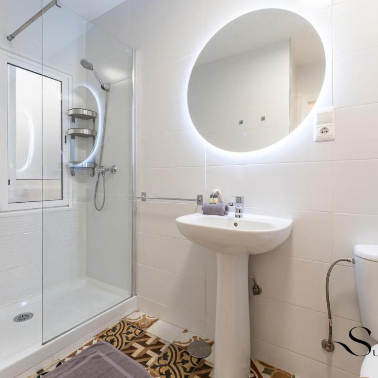 2BR Málaga Centro, Walk to Everything - Apartamento de 2 dormitorios - 22