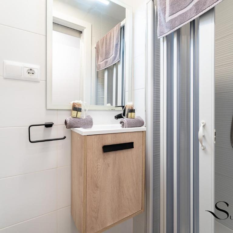 2BR Málaga Centro, Walk to Everything - Apartamento de 2 dormitorios - 24