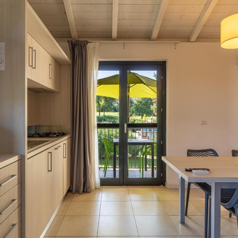 Belvedere Village - Appartamento Standard con 2 Camere da Letto - 2